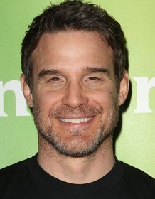 Eddie McClintock