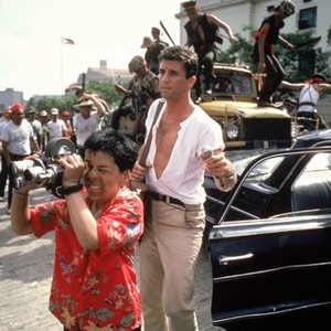 The Year of Living Dangerously (1982) photo 7