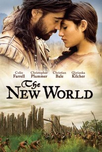 The New World (2005) - Rotten Tomatoes