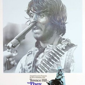 They Call Me Trinity (1970) photo 10