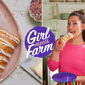 Girl Meets Farm - Rotten Tomatoes