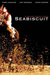 Seabiscuit