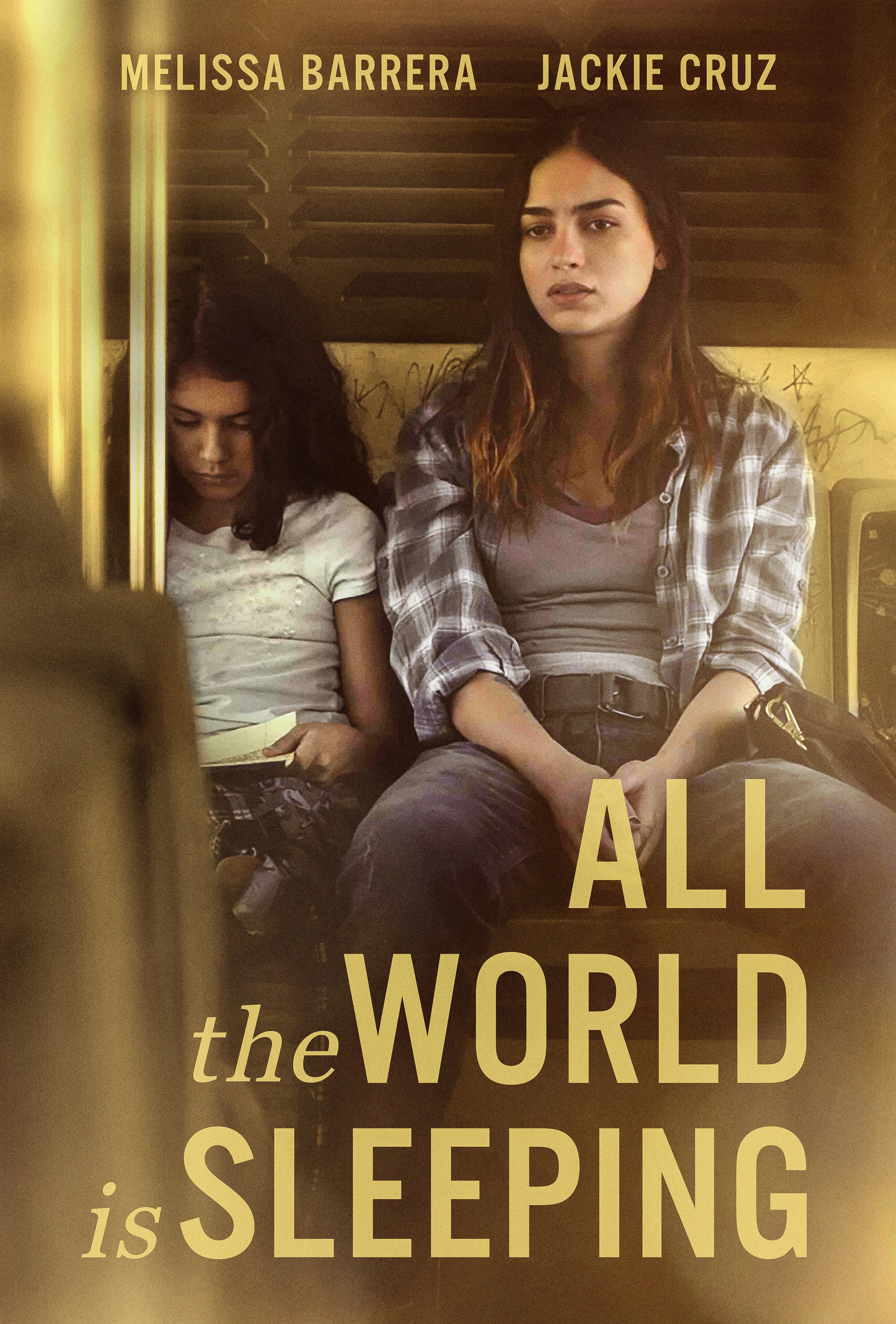 All the World Is Sleeping (2021) - IMDb