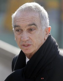 Alain Terzian