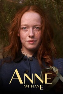 Anne With an E - Rotten Tomatoes