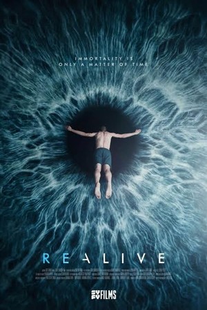 Realive poster