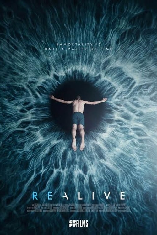 Realive poster