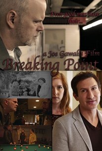 Poster for Breaking Point