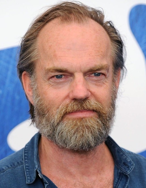 Hugo Weaving Rotten Tomatoes