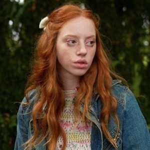 Lily Newmark - Rotten Tomatoes