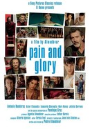 Pain and Glory poster image