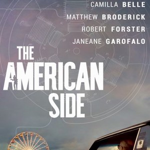 The American Side (2014) photo 13