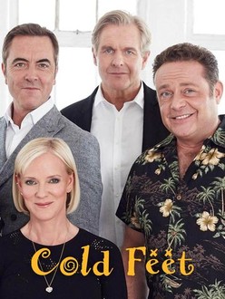 Cold Feet: Season 1