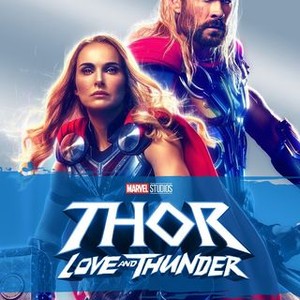 Thor: Love and Thunder photo 17