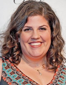 Rakefet Abergel