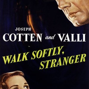 Walk Softly, Stranger (1950) photo 9