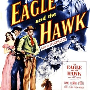 The Eagle and the Hawk (1950) photo 4