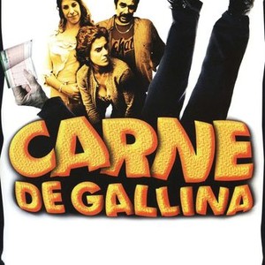 Carne de Gallina (2002) photo 8