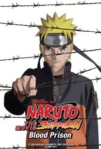 Watch trailer for Naruto Shippuden the Movie: Blood Prison