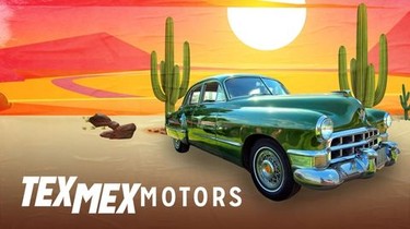 Tex Mex Motors Season 1 Rotten Tomatoes