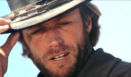 High Plains Drifter: Official Clip - The Stranger Rides Away