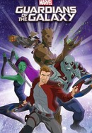 Guardians of the Galaxy poster image