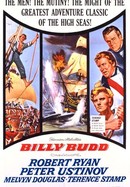 Billy Budd poster image