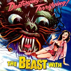 The Beast With a Million Eyes photo 2