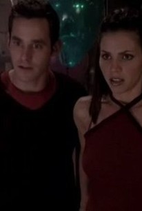 Buffy The Vampire Slayer Season 2 Episode 13 Rotten Tomatoes