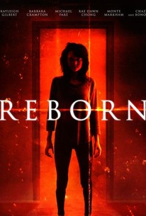 Reborn 2018 Rotten Tomatoes