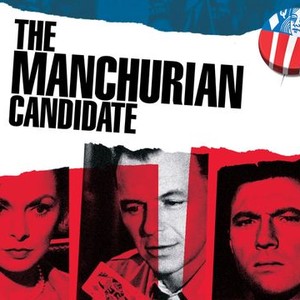 The Manchurian Candidate photo 3