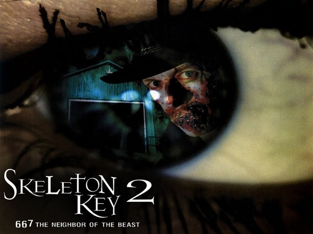 Skeleton Key 2: 667 the Neighbor of the Beast Pictures | Rotten Tomatoes