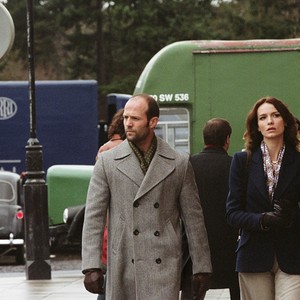 The Bank Job 2008 Rotten Tomatoes