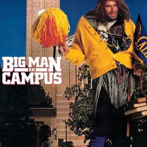 "Big Man on Campus photo 9"