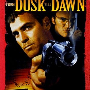 from dusk till dawn cast 1996 cast