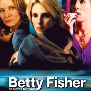 Betty Fisher and Other Stories photo 9