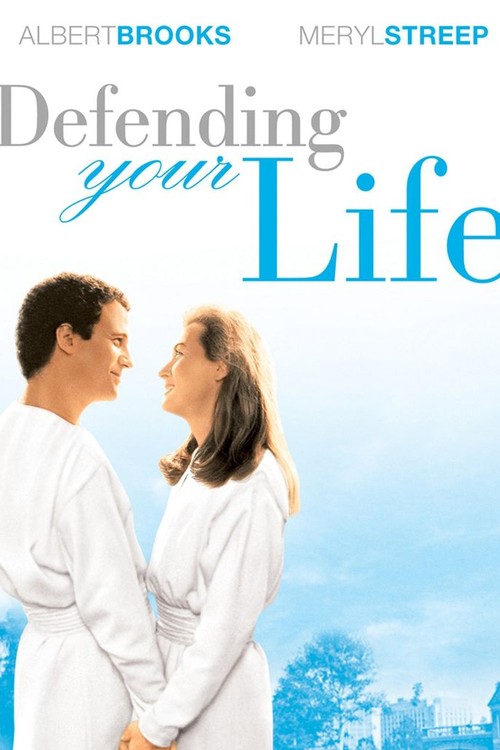 Defending Your Life poster