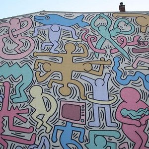 The Universe of Keith Haring (2008) photo 5