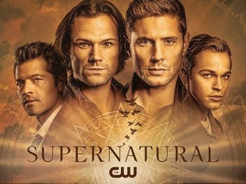 Supernatural season 15 2025 episode 1 watch online