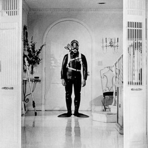 The Graduate (1967)