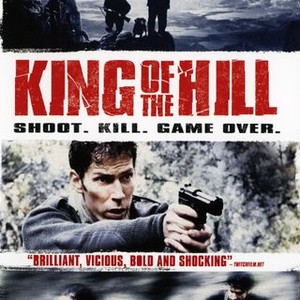King of the Hill (2007) photo 17