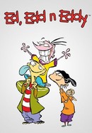 Ed, Edd 'n Eddy poster image