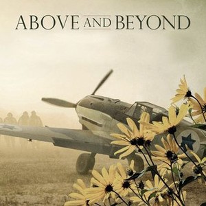 Above and Beyond photo 14