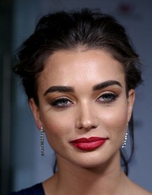 Amy Jackson