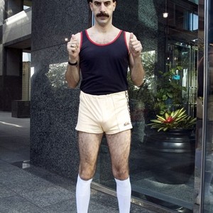 "Borat: Cultural Learnings of America for Make Benefit Glorious Nation of Kazakhstan photo 18"
