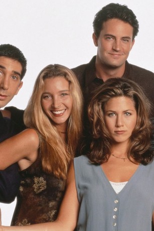 Friends Season 5 Episode 15 Rotten Tomatoes
