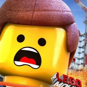 The LEGO Movie' Has 100% Rating On Rotten Tomatoes 