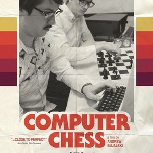 Computer Chess photo 8