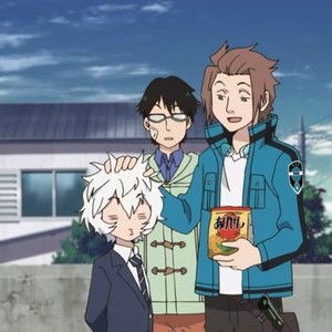 World Trigger: Season 3, Episode 12 - Rotten Tomatoes