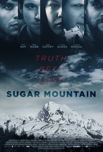 Watch trailer for Sugar Mountain